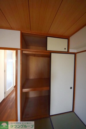 パークキューブ小岩の物件内観写真